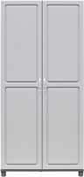 SystemBuild Evolution Kendall 36" Utility  Cabinet