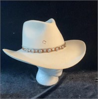 Men’s Charlie Horse Cowboy Hat