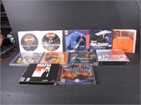 Lot of Windows PC Games