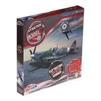 Grafix Starter Model Kit British Battle Fighter