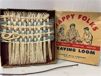 Happy Folks Loom in box