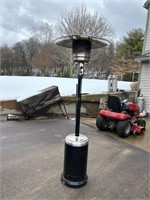 Patio Heater