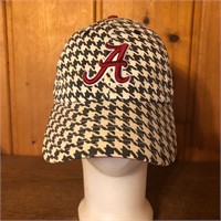 Nike Team Alabama Crimson Tide Baseball Cap Hat