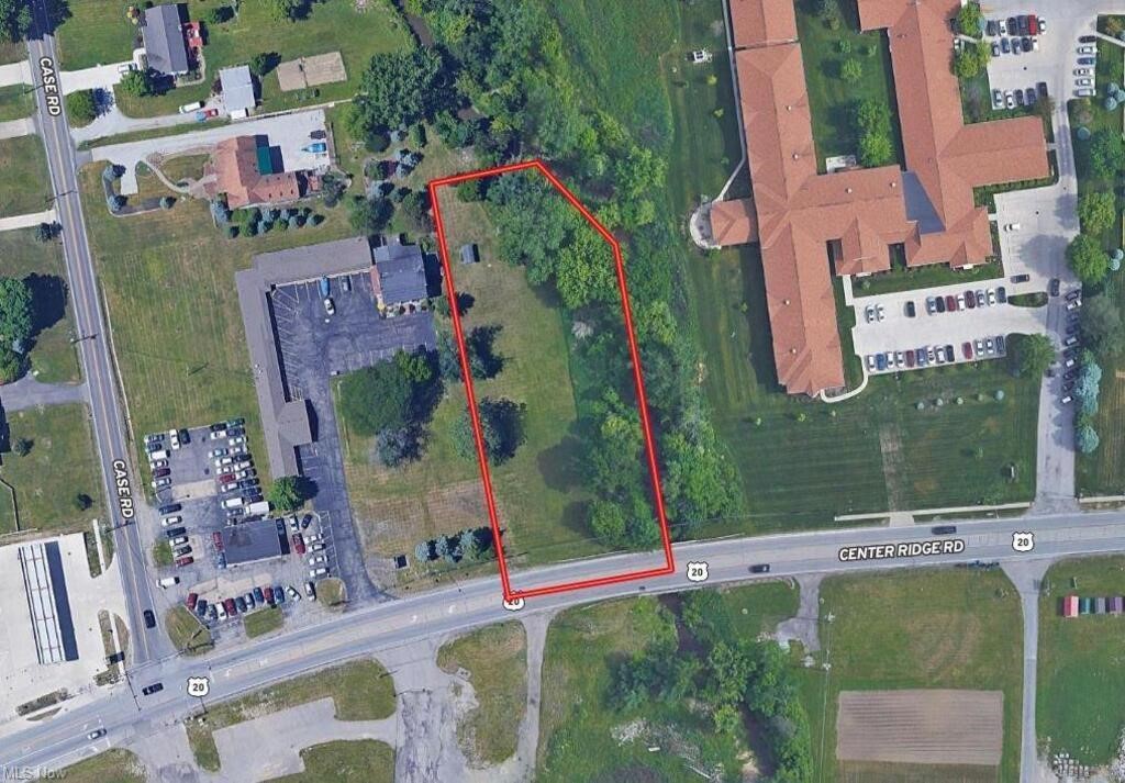 Prime Commercial Development Site - 1.5 AC