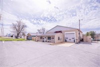 Bloomington Commercial Residential Property Auction | Hwy 46