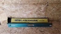 CST Berger Laser Mark Laser Level