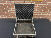 Road Case - 19" long, 18.5" wide, 6.5" high