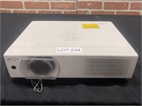 Sanyo PRO xtraX Multiverse Projector