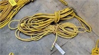 (2) Extension Cords