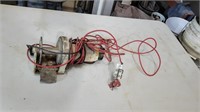 Sears 12 V Winch