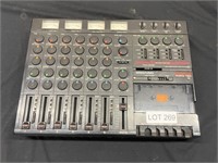 Tascam Porta Two Ministudio 4-Track Recorder