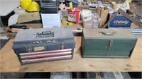 (2) Toolboxes