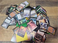 2020 Magic Gathering Cards over 300