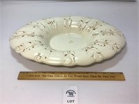 RED WING POTTERY TRAY