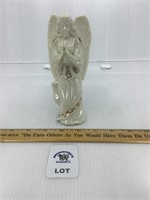 LENOX CHINA JEWELS NATIVITY PRAYING ANGEL