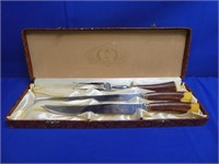 Glo Hill Carving Set