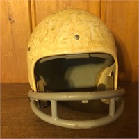 Used Rawlings Air Flo HC 20 Football Helmet