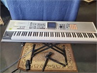 Roland Fanton Audio track Expansion Keyboard