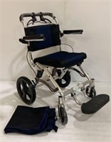 Wheelchair - UNUSED