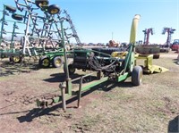 JD 3800 Silage Cutter #45787