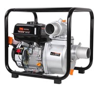 TMG-80TWP 220 GPM 3" Semi-Trash Water Pump