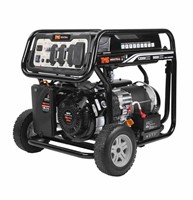 TMG-12000GE 12,000 Watt Gasoline Generator