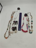 Mixed Lot of Paparazzi Fashion Jewelry