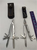 LEATHERMAN Mullti-Tool Lot