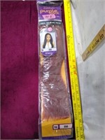 Outre 350 Purple Pack Human Hair 16