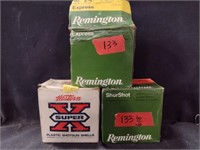 XPERT & REMINGTON 16 Gauge Shot