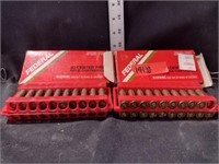 Two Boxes of FEDERAL 30-30 Cartridges