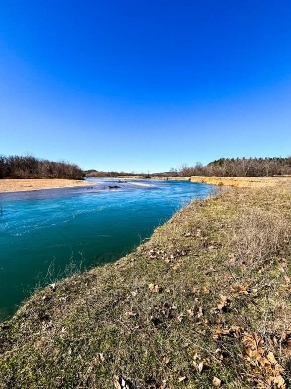 50+/- Acre Riverfront Tract w/ 1100+/- Frontage