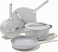 Caraway 12-Pc Cookware Set