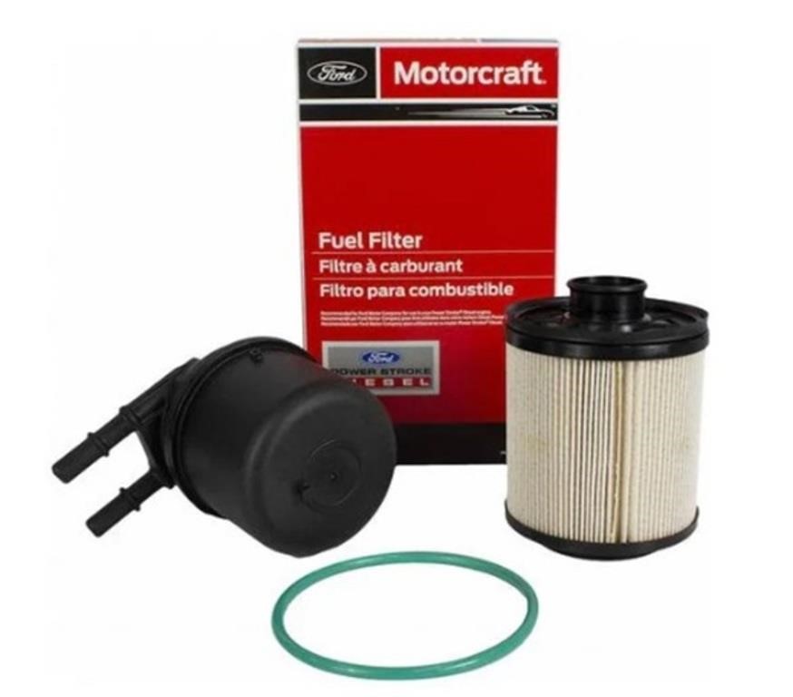 Motorcraft Diesel Fuel Filter   # FD-4615