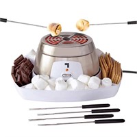 Sharper Image S'Mores Maker