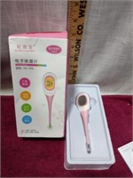 Electric Baby Thermometer