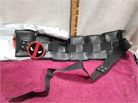 DEADPOOL Utillity Belt