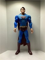 Large Superman Action Figure
