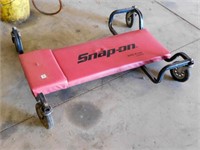 SNAP-ON floor creeper