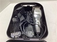 Wahl Hair Clippers in Case