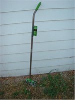 Ames 3-Tine Garden Cultivator