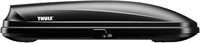 Thule 615 Pulse Rack, Large, Black