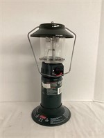 Coleman Propane Lantern with Stand