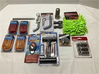 Automotive Tools and Parts