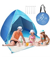 $41 (43x65") Beach Tent
