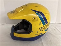 Shoei VT-1 Sports Dirt Bike Helmet