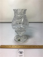 WATERFORD CRYSTAL CANDLE LAMP
