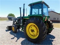 1975 John Deere 4430 Tractor