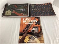 Rock Island Auction Company Firearm Catalogs