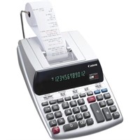 Canon Calculator MP25DV-3